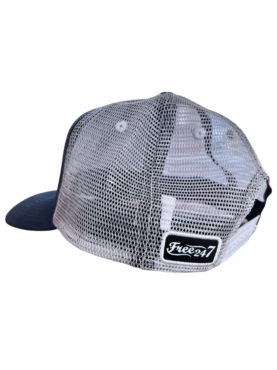 Legends 3.0 - Trucker Cap