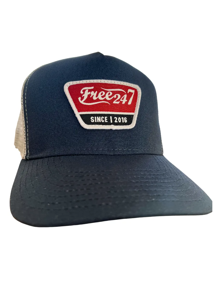 Legends 3.0 - Trucker Cap