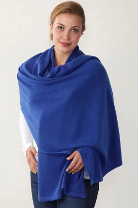 Lemonwood Tulip Travel Cashmere Wrap