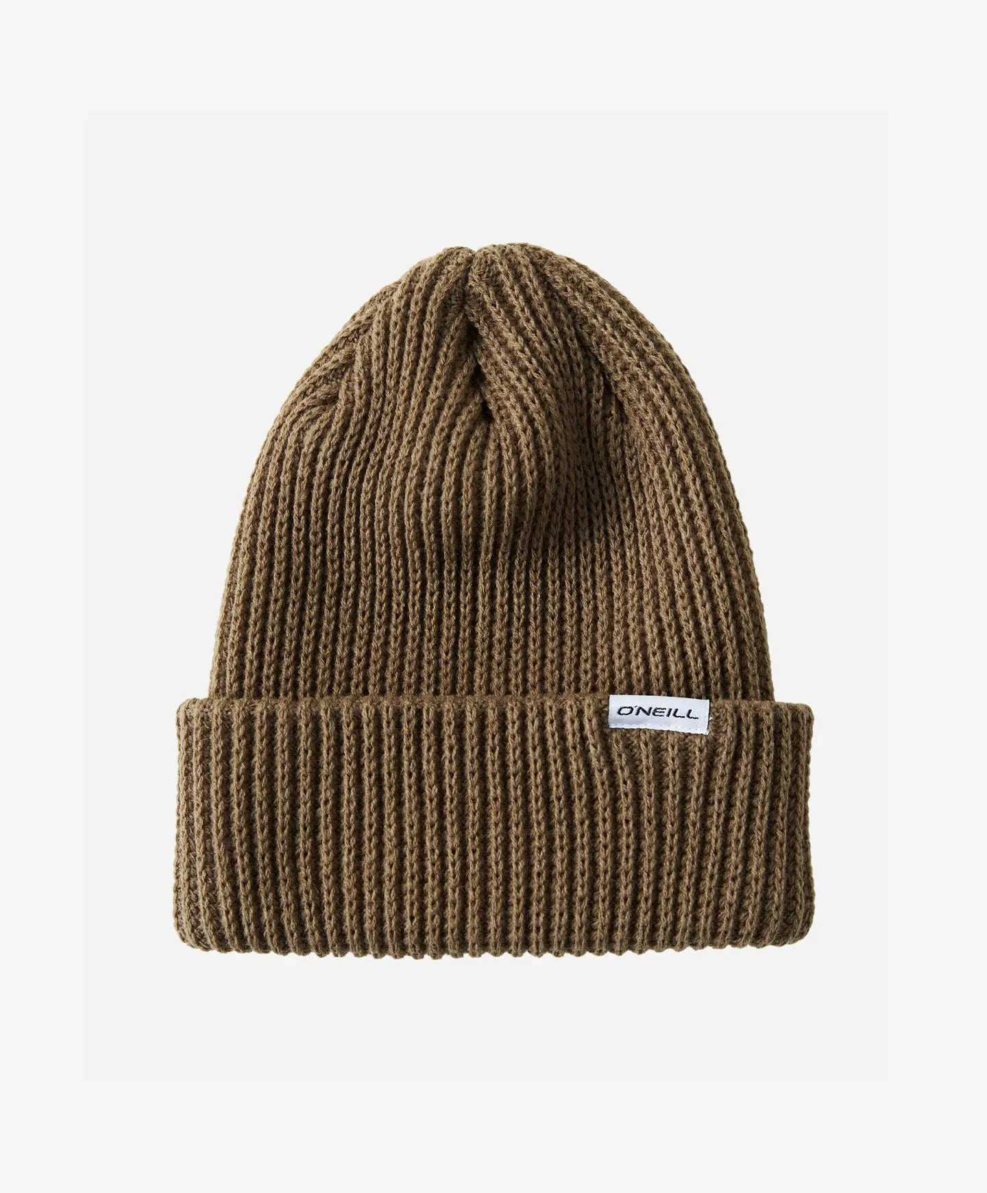 Market Beanie - Olive