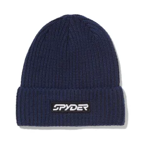 Mens Gromers Beanie - True Navy