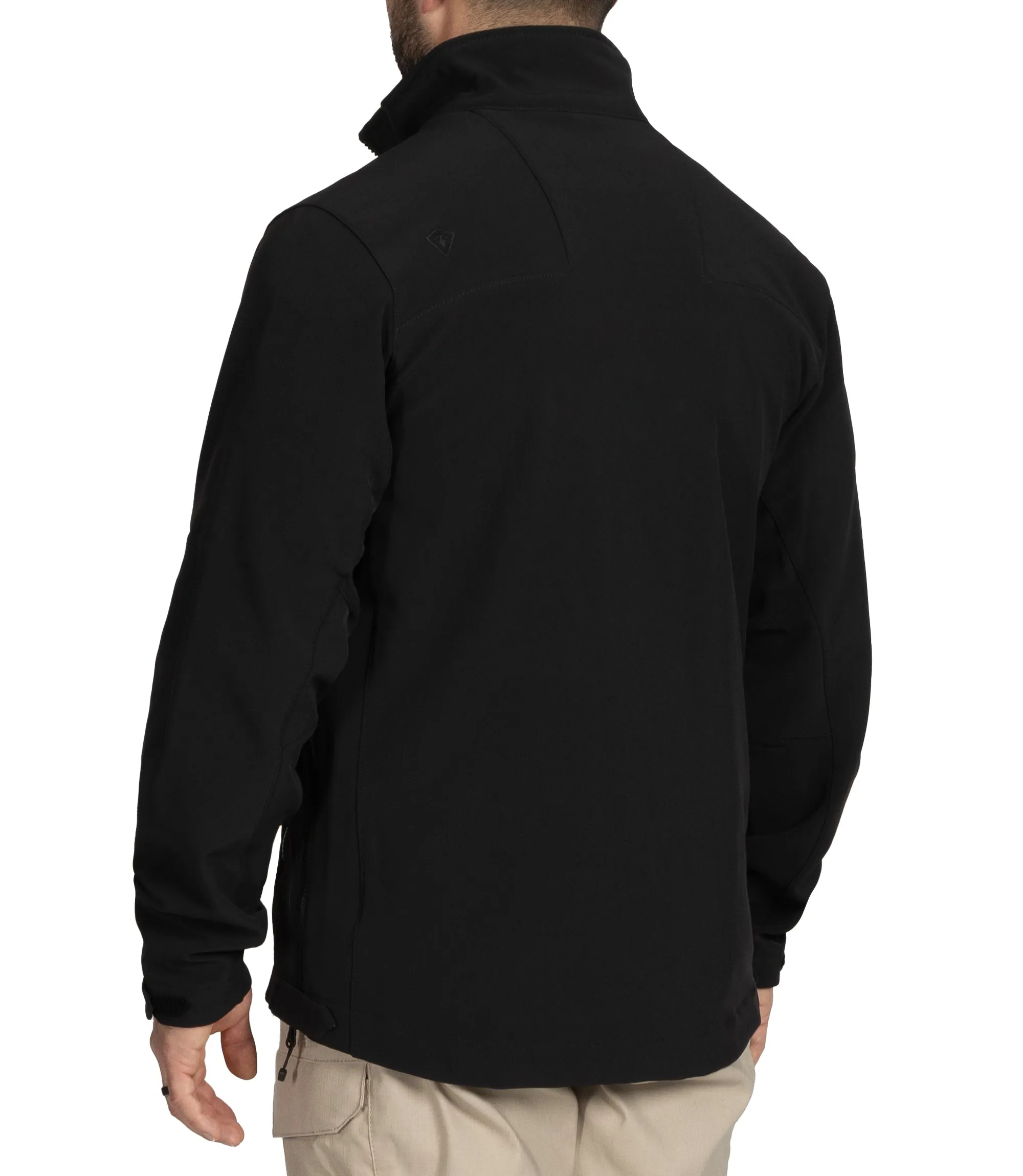 Men’s Tactix Softshell Parka