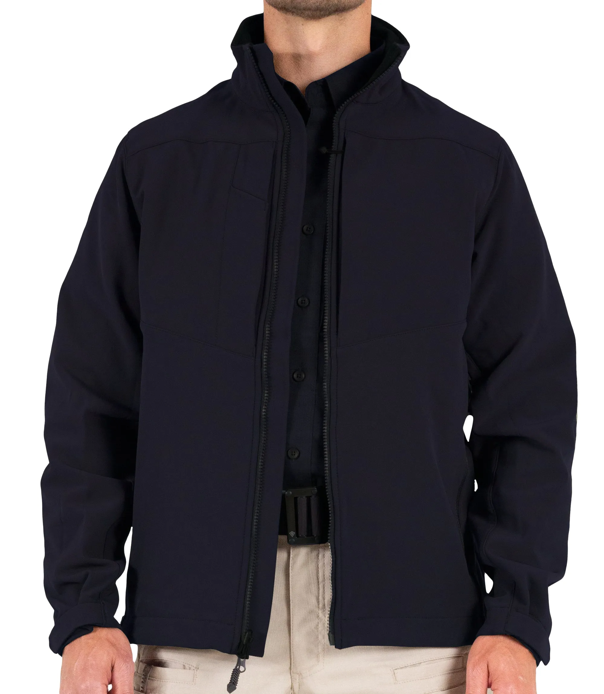 Men’s Tactix Softshell Parka