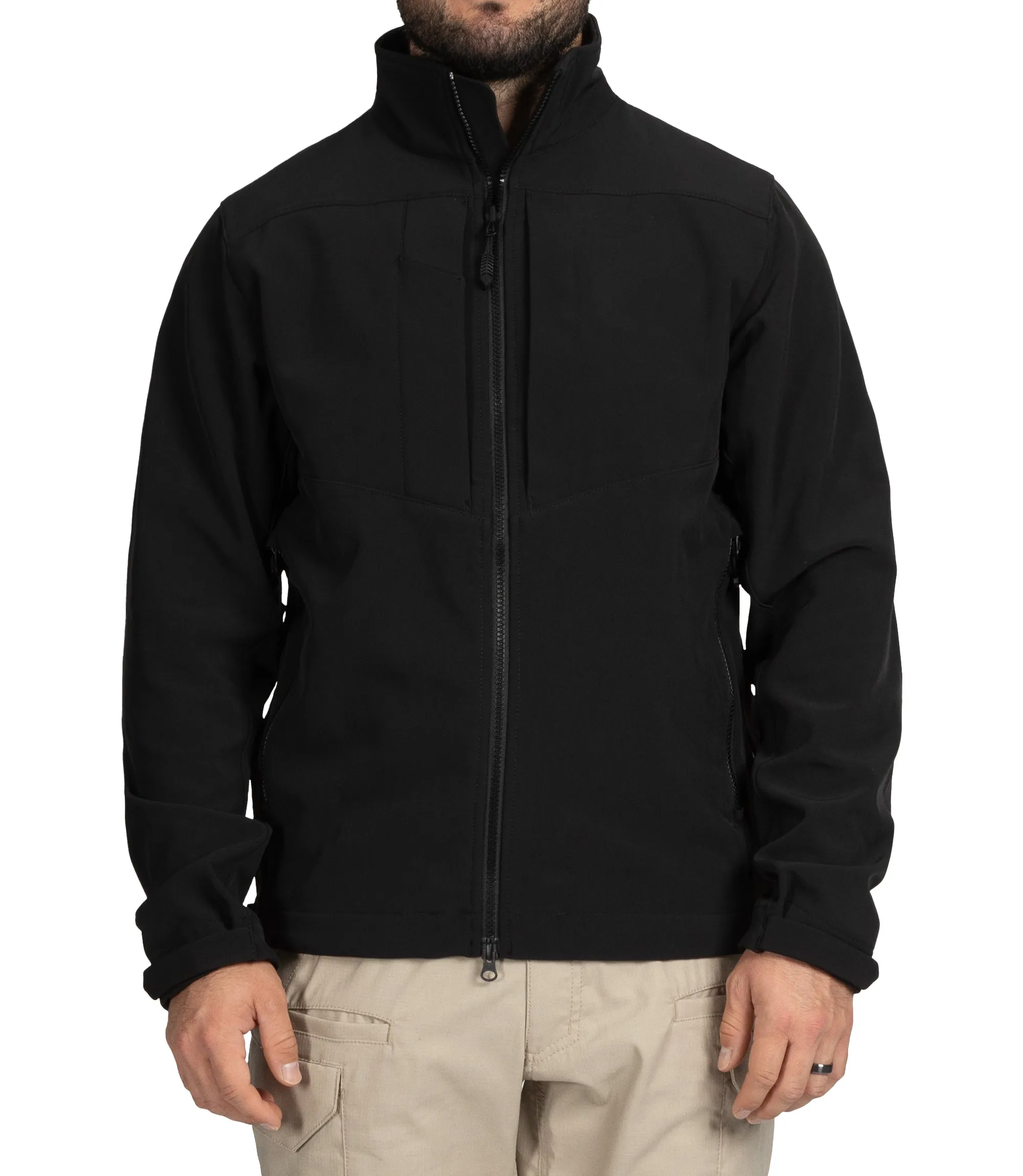 Men’s Tactix Softshell Parka