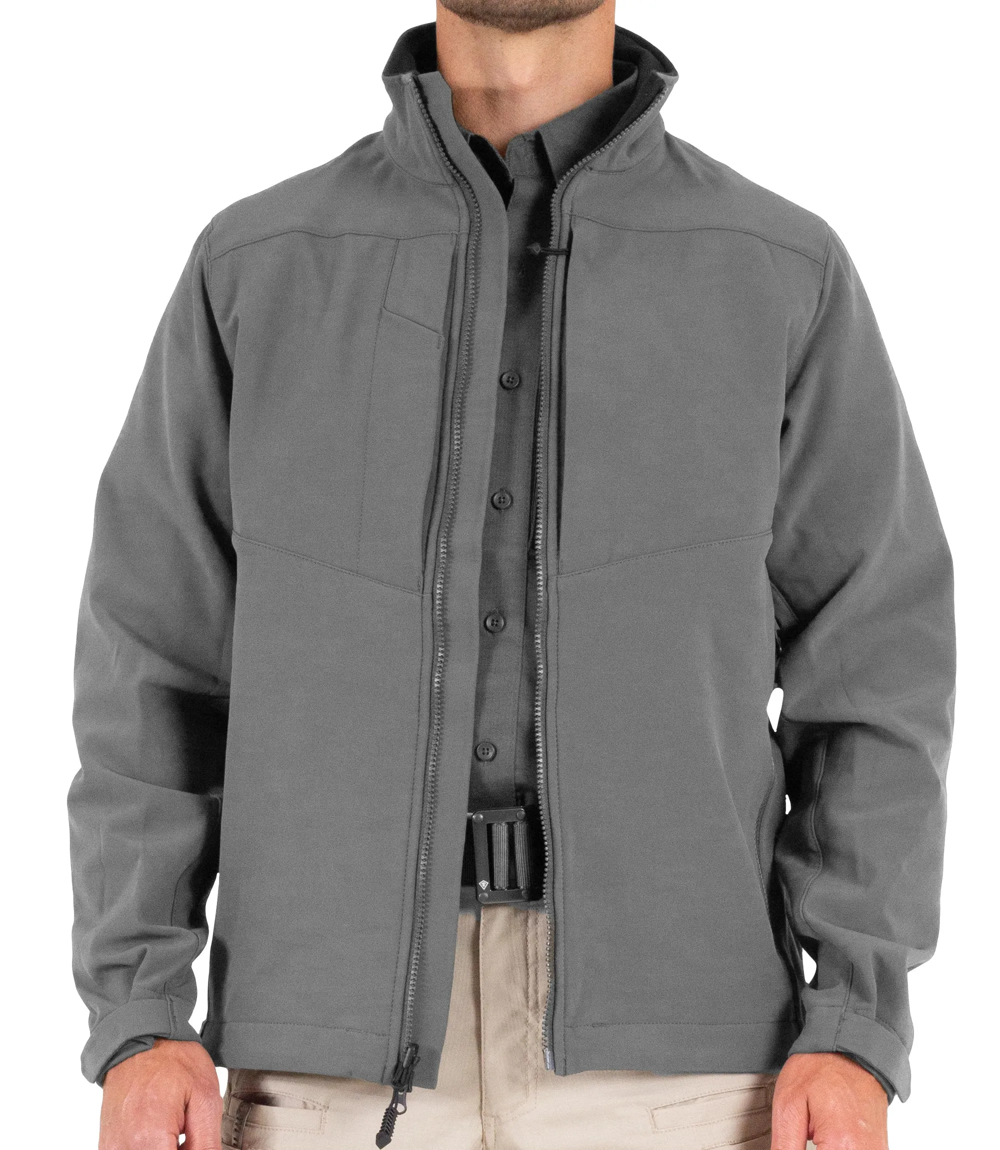 Men’s Tactix Softshell Parka