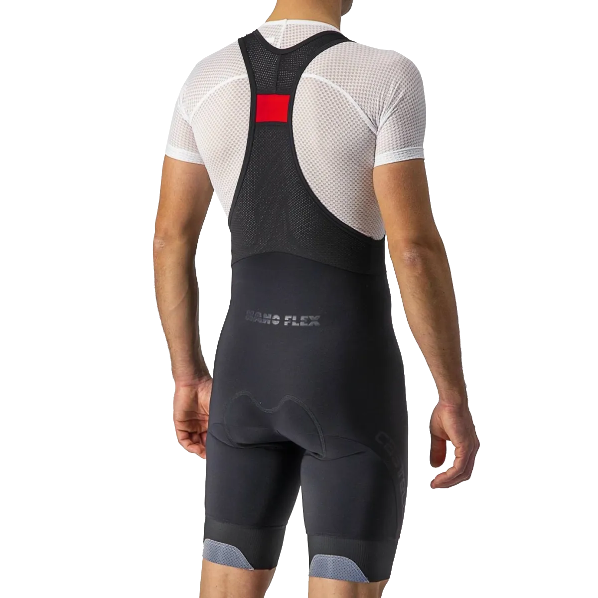 Men's Tutto Nano Bibshort