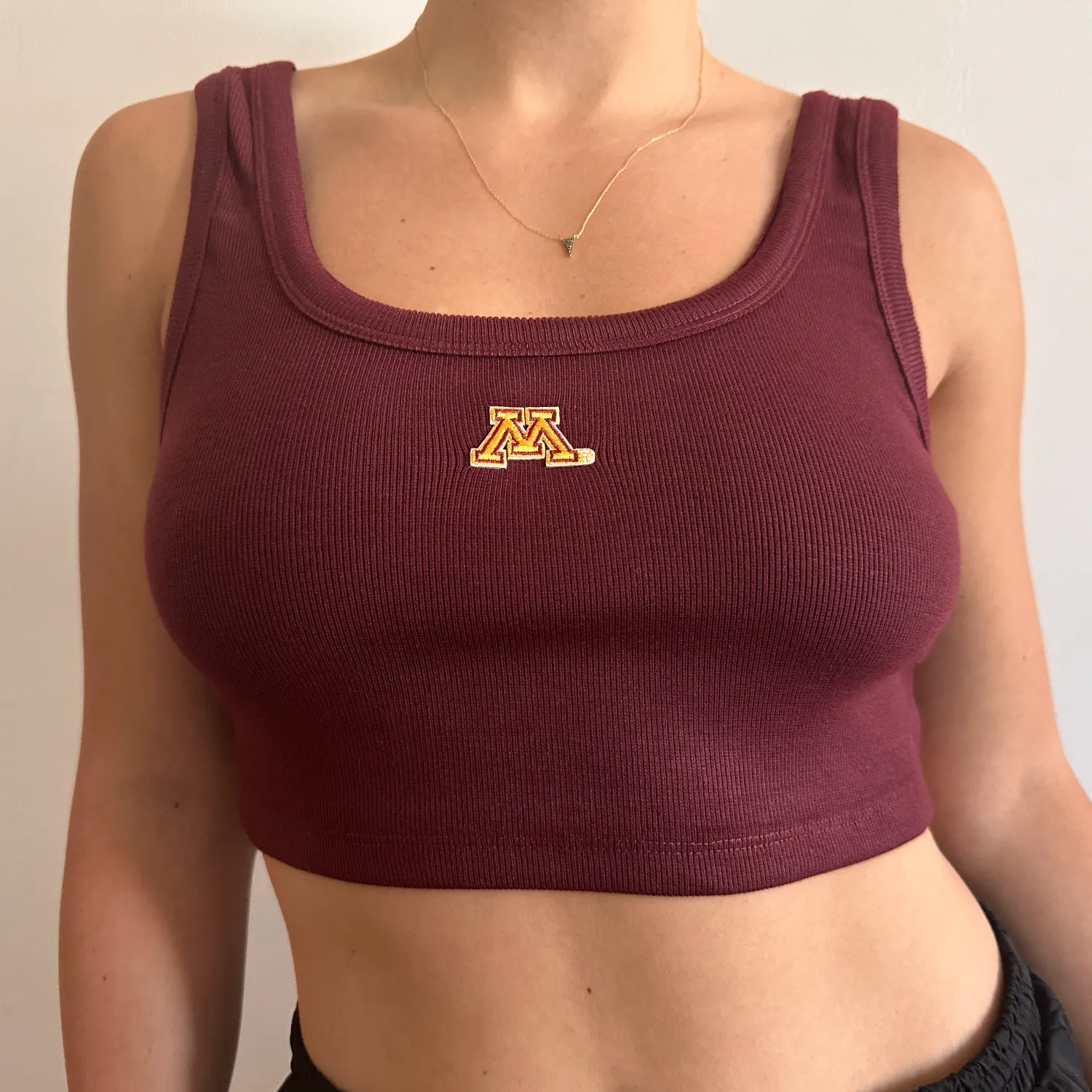 Minnesota Playoff Tank