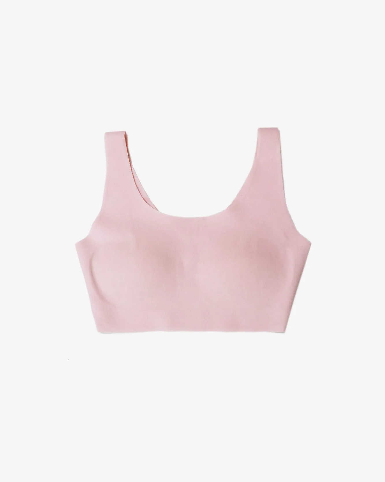 Modal Fabric Girl's Bra (Teen's Bra)