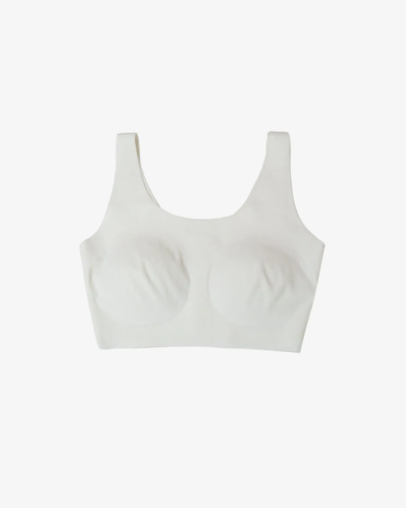 Modal Fabric Girl's Bra (Teen's Bra)