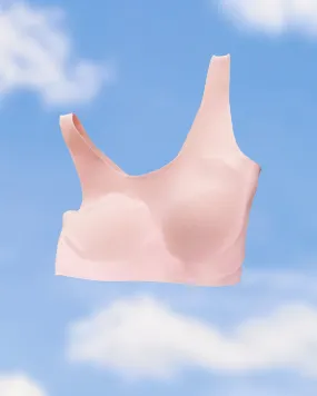 Modal Fabric Girl's Bra (Teen's Bra)