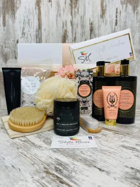 MOR Belladonna ‘Ultimate’ Gift Hamper Box