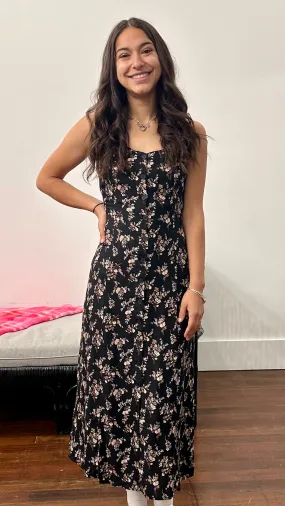 Myah Maxi Dress