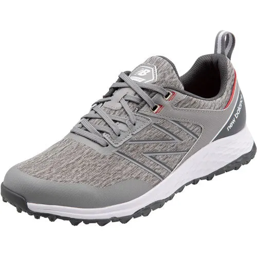 New Balance Fresh Foam Contend Spikeless Golf Shoes