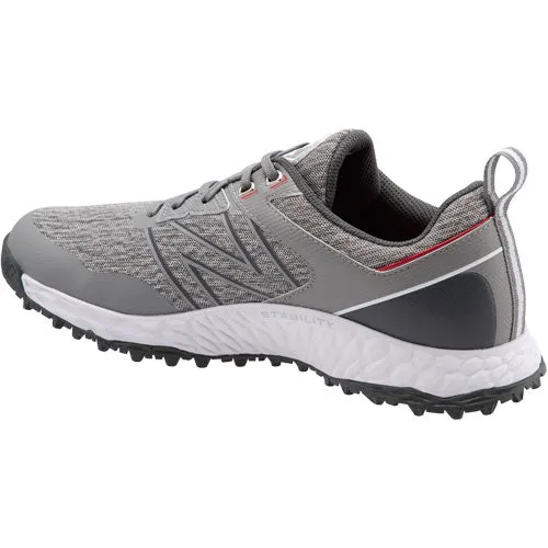 New Balance Fresh Foam Contend Spikeless Golf Shoes