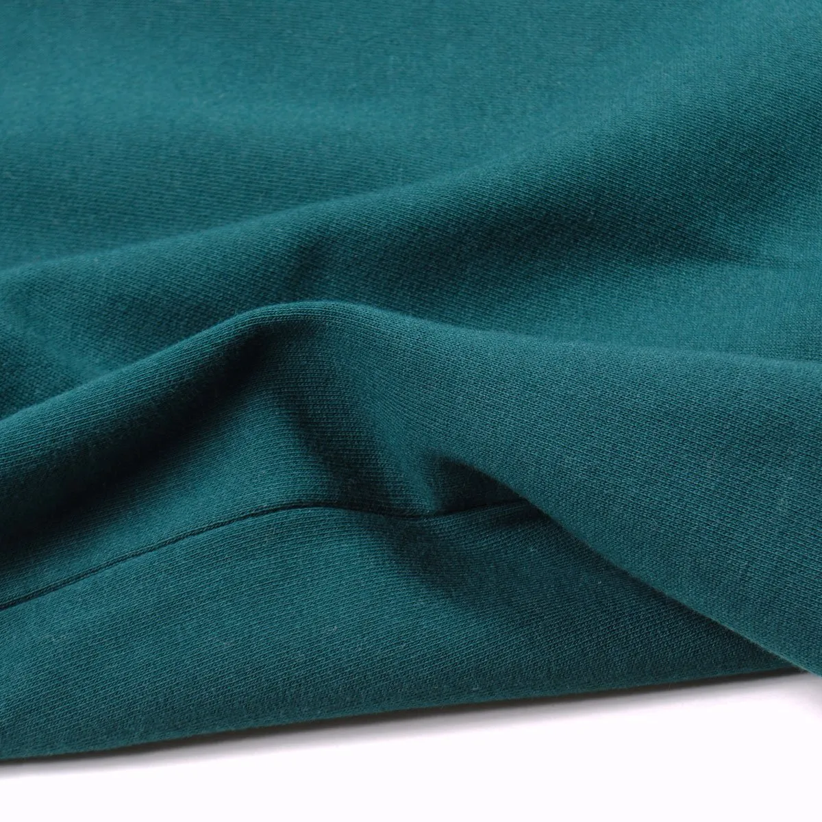 Norse Projects - Vagn Classic Sweatshirt - Quartz Green