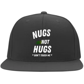 Nugs Not Hugs Flexfit Cap