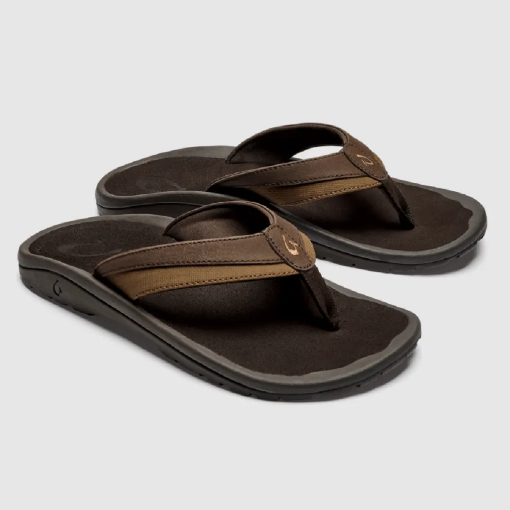 Olukai Men's 'Ohana Koa Sandal