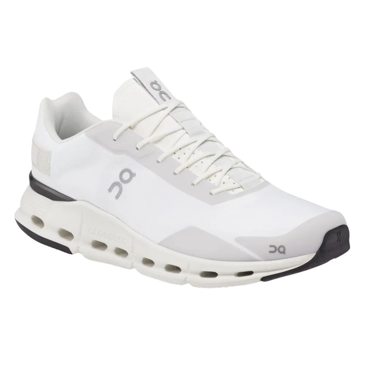 On Running Men's Cloudnova Form White/Eclipse