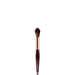 Powder & Sculpt Brush