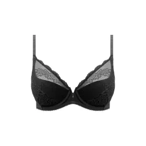 Ravissant Underwire Plunge Bra