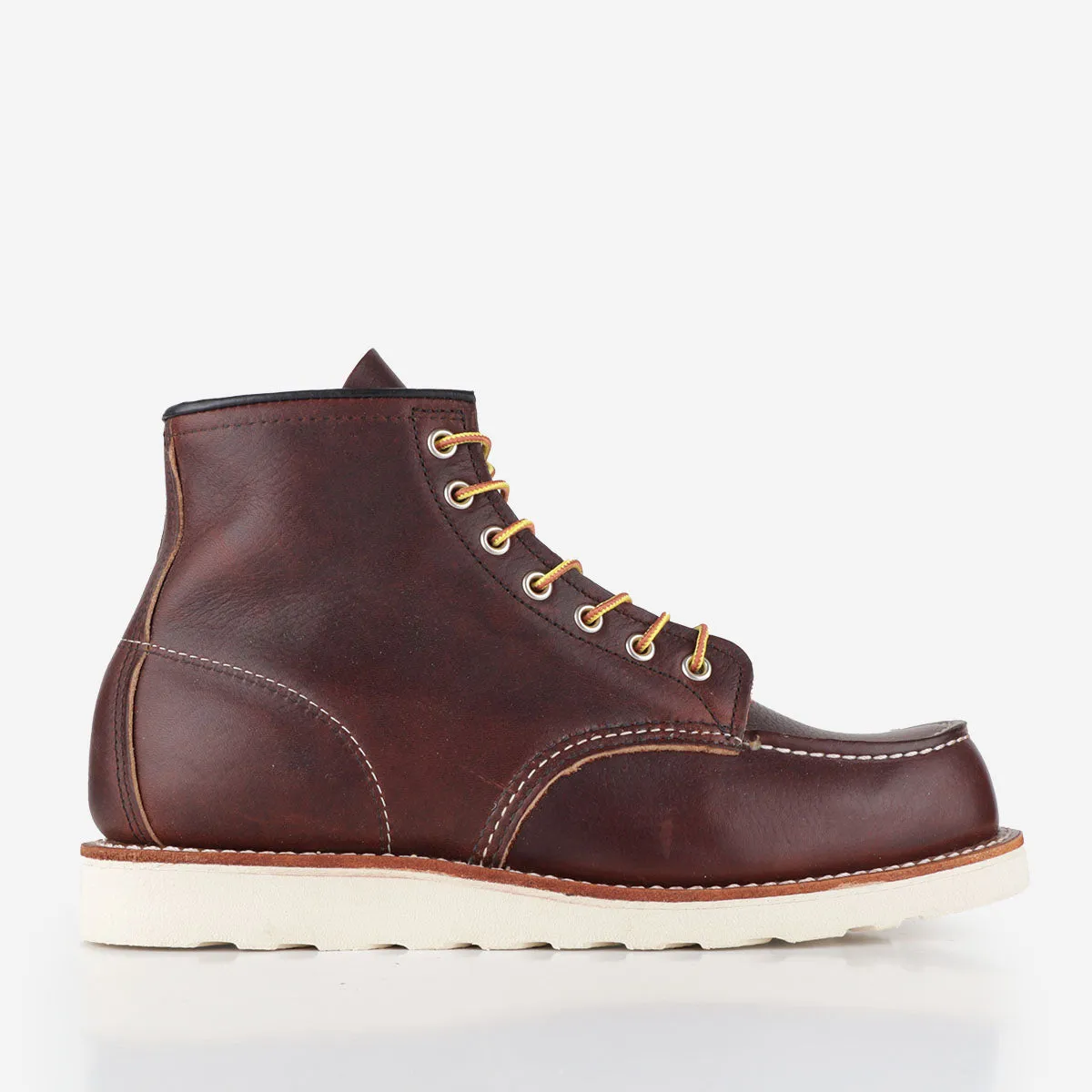 Red Wing Classic 6" Moc Toe Boot