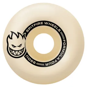 Spitfire Lil' Smokies Wheels F4 99d 50mm Classic