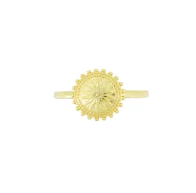 Sunshine ring