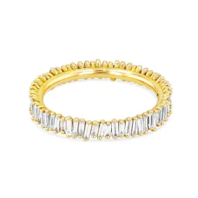 Suzanne Kalan Mini Classic Fireworks Eternity Band