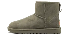 UGG Classic Mini II Boot Moss Green