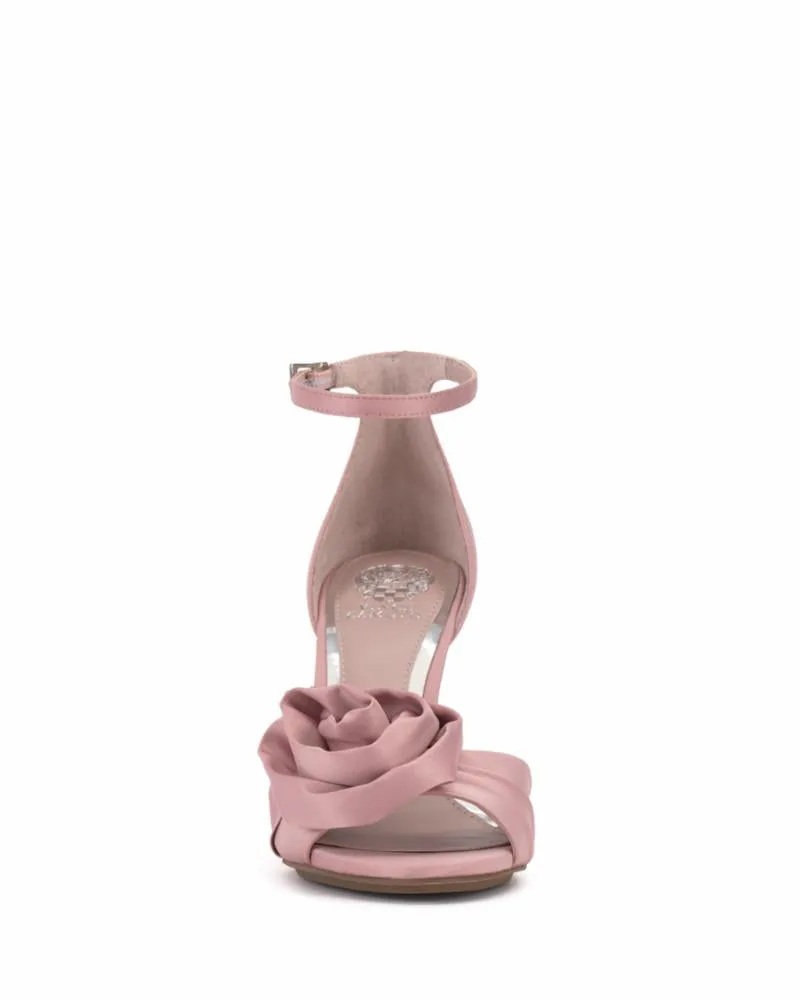 Vince Camuto ADALINE DUSTED MAUVE/SATIN