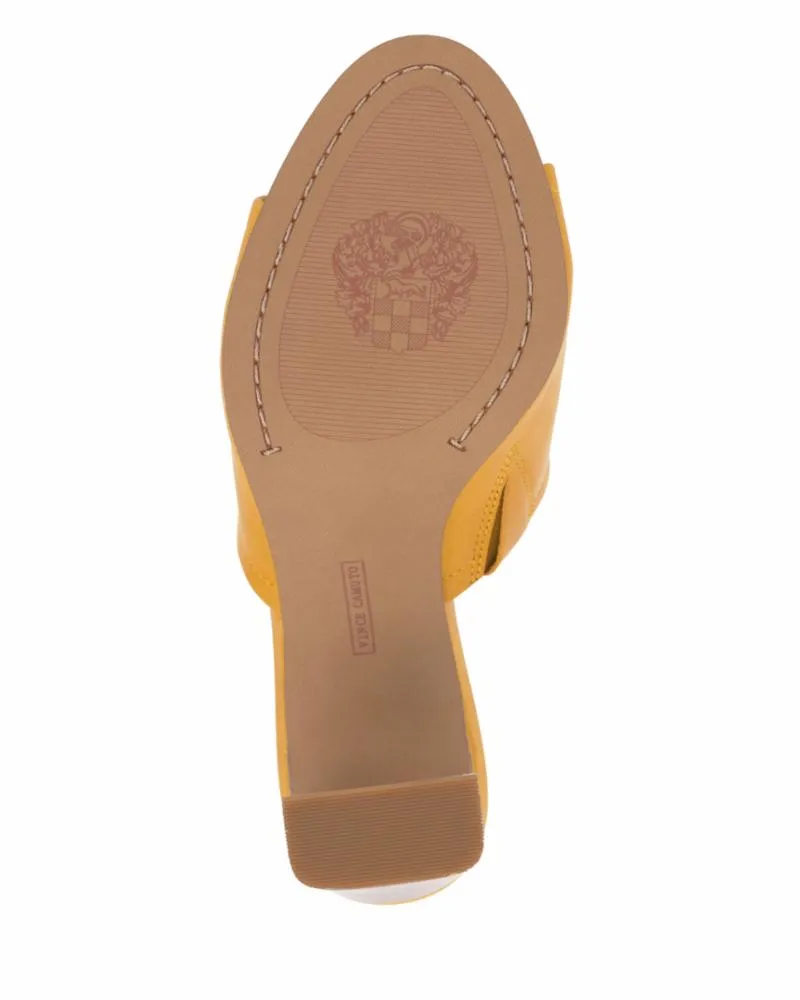 Vince Camuto ALYYSA GOLDEN SUN/UNSUPERSOFT