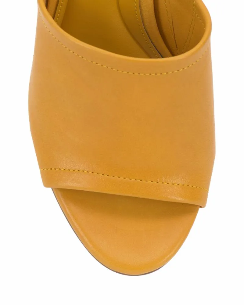 Vince Camuto ALYYSA GOLDEN SUN/UNSUPERSOFT