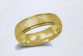 WEDDING BAND B1-2