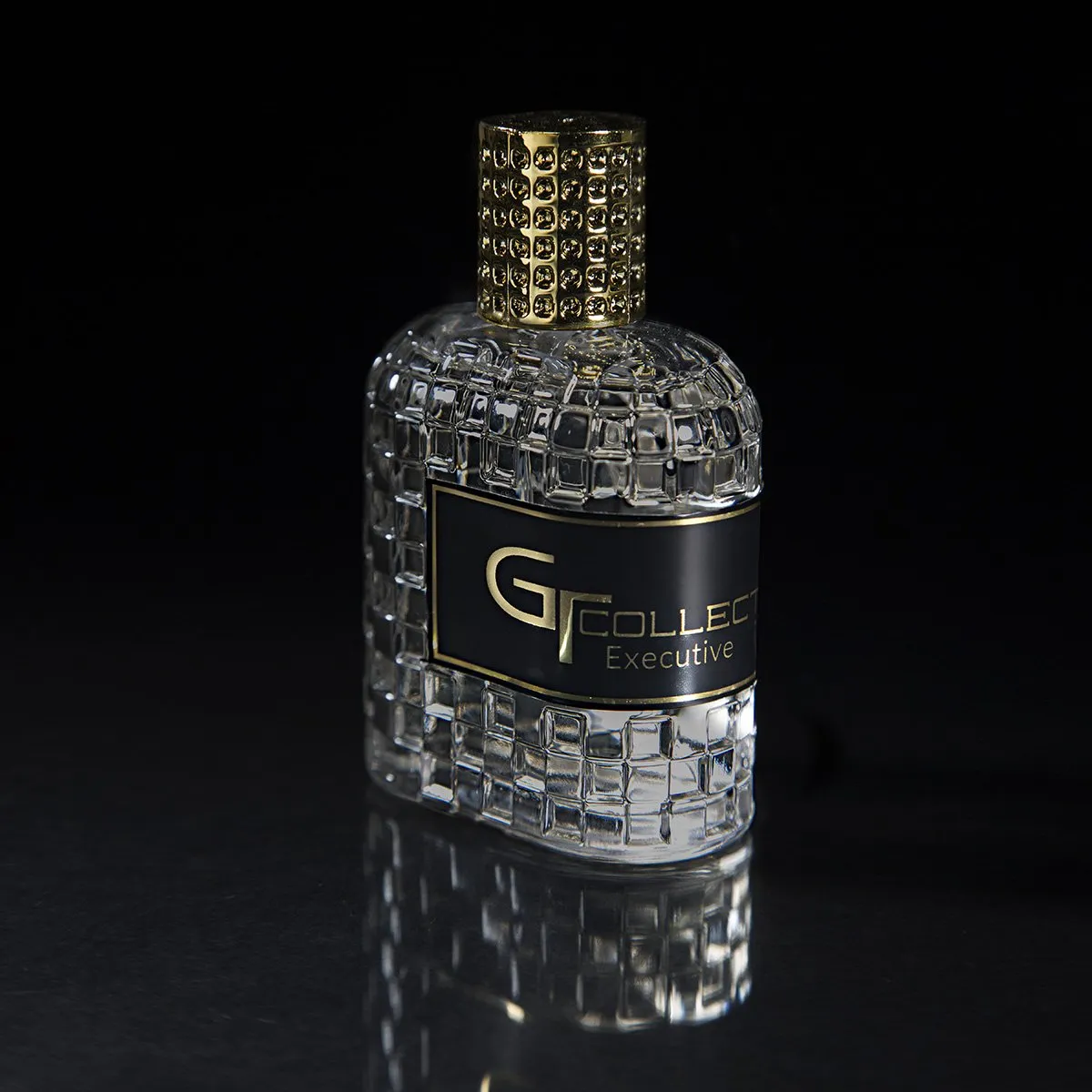 Women's Perfume - Eau De parfum - GT collection