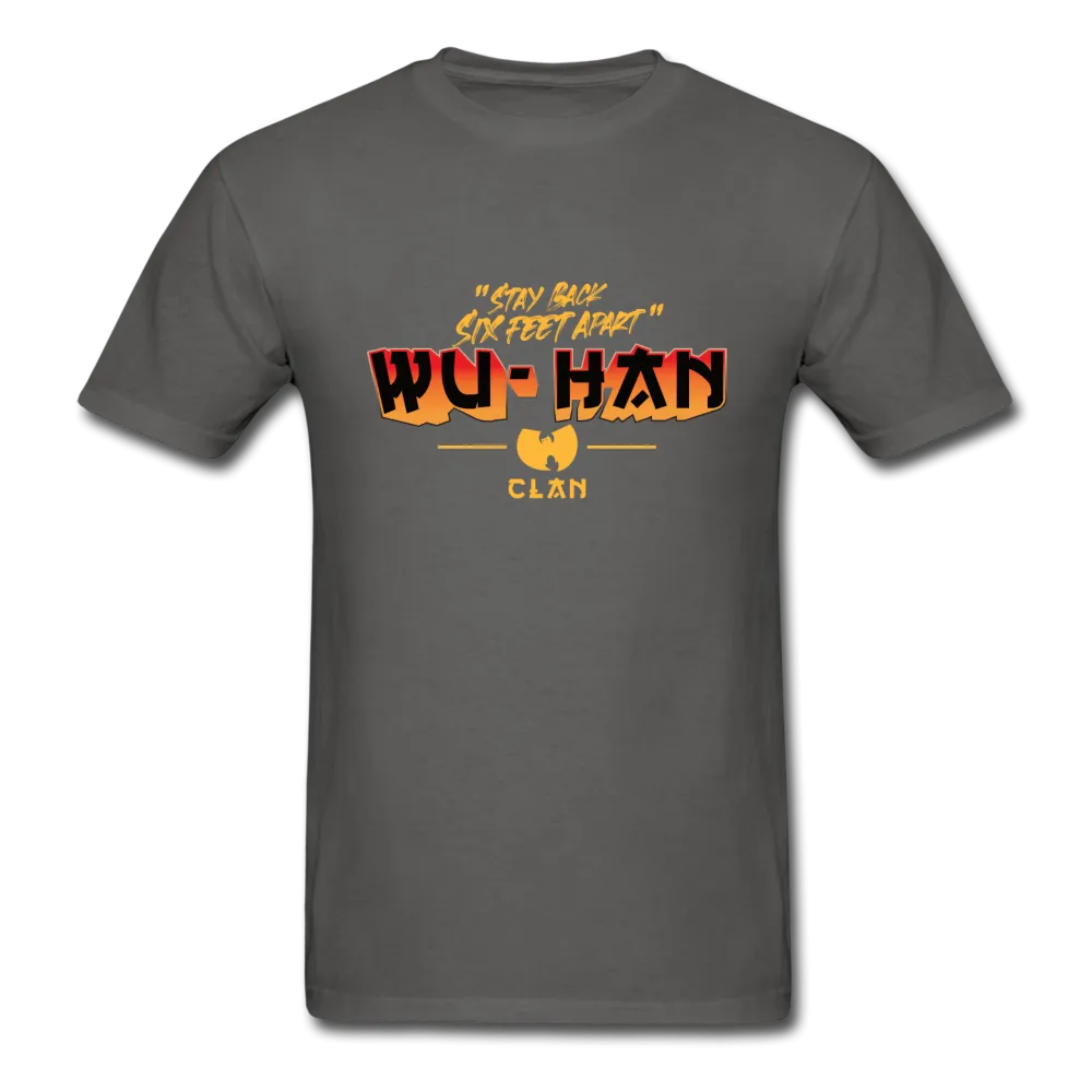 Wu-han Clan