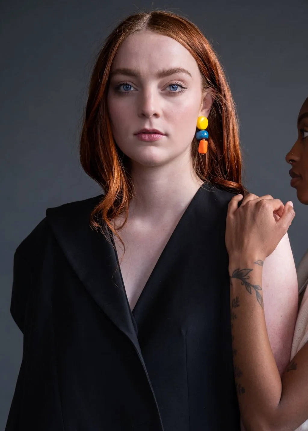 Éliou Giaco Earrings